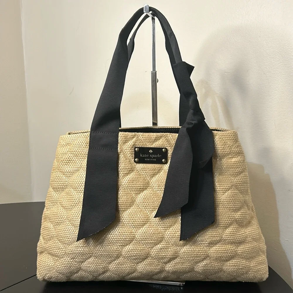 Kate Spade Sugar Hill Seraphine Medium Handbag
